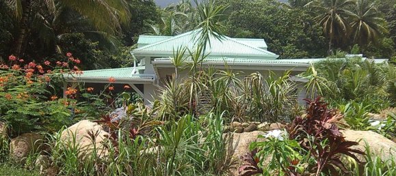 3 bedrooms Land in La Plaine, Dominica No. 22 12