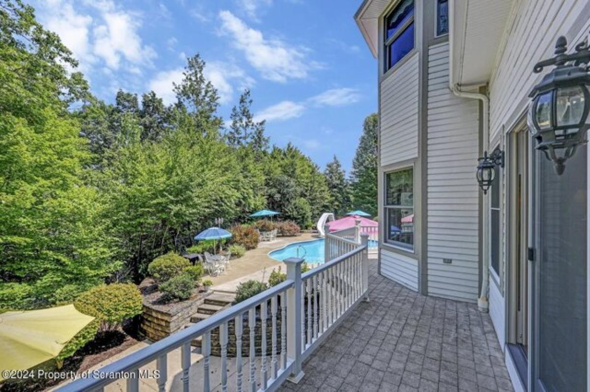 Дом с 4 спальнями в Мусик, США № 409724