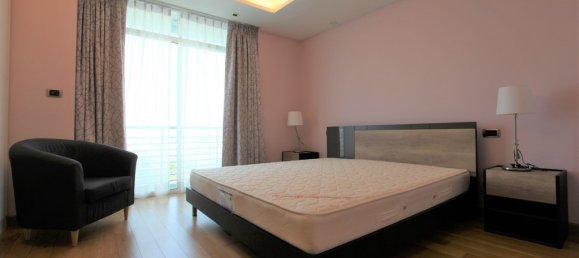 شقة 2 غرف نوم  في Bangkok, Thailand رقم 11345 4