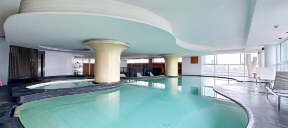 شقة 2 غرف نوم  في Bangkok, Thailand رقم 11345 7