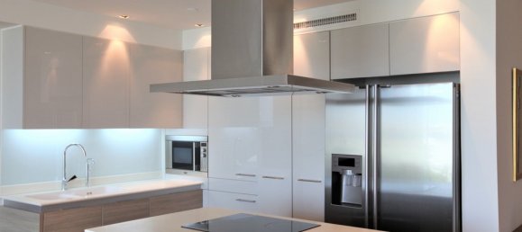 شقة 2 غرف نوم  في Bangkok, Thailand رقم 11345 3