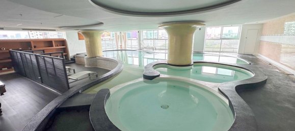 شقة 2 غرف نوم  في Bangkok, Thailand رقم 11345 6