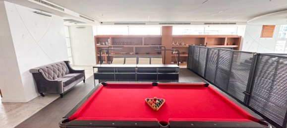 شقة 2 غرف نوم  في Bangkok, Thailand رقم 11345 8