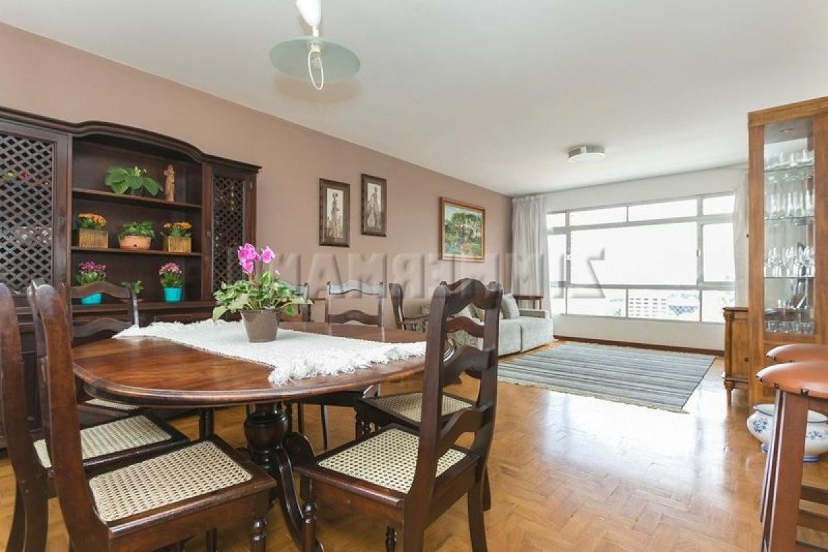 3 Schlafzimmer Wohnung in Sao Paulo, Brazil, Nr. 585515