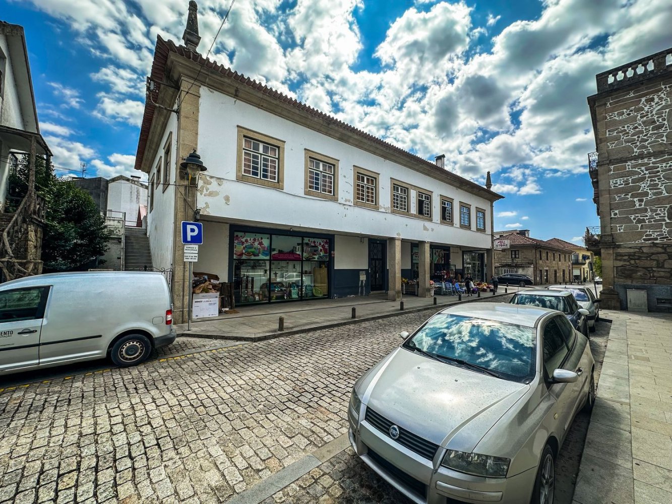 4 bedrooms Duplex in Melgaco, Portugal No. 283027