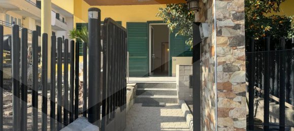 3 rooms Apartment in Cimitile, Italy No. 23172 21