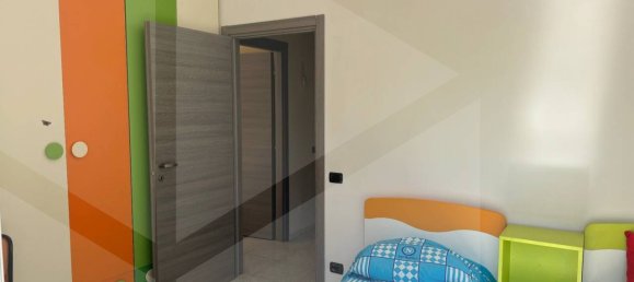 3 rooms Apartment in Cimitile, Italy No. 23172 13