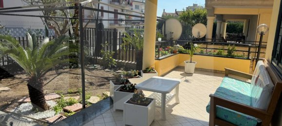 3 rooms Apartment in Cimitile, Italy No. 23172 17