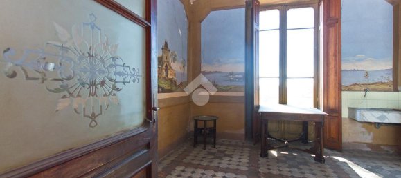 Вилла с 14 комнатами в Кастелламонте, Италия № 124259 4