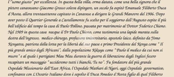 Вилла с 14 комнатами в Кастелламонте, Италия № 124259 40