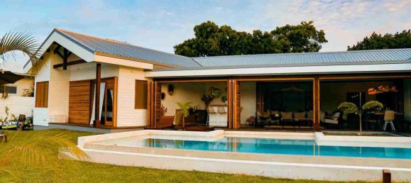 4 غرف نوم منزل في Port-Vila, Vanuatu رقم 105 5