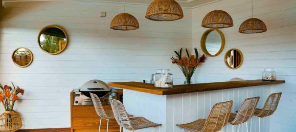 4 غرف نوم منزل في Port-Vila, Vanuatu رقم 105 15