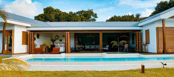 4 غرف نوم منزل في Port-Vila, Vanuatu رقم 105 7