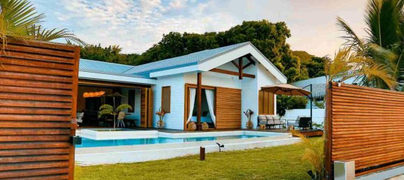 4 غرف نوم منزل في Port-Vila, Vanuatu رقم 105 4