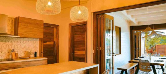 4 غرف نوم منزل في Port-Vila, Vanuatu رقم 105 11