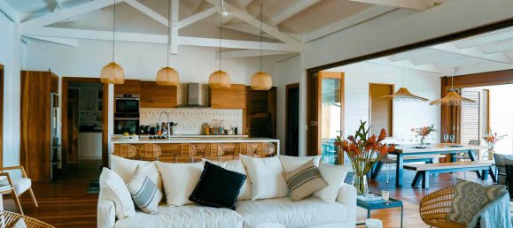 4 غرف نوم منزل في Port-Vila, Vanuatu رقم 105 16