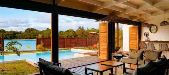 4 غرف نوم منزل في Port-Vila, Vanuatu رقم 105 9