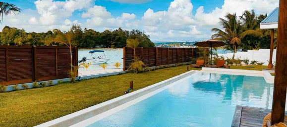 4 غرف نوم منزل في Port-Vila, Vanuatu رقم 105 6