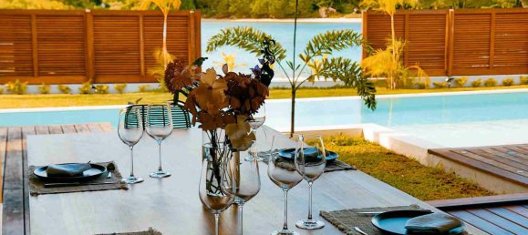 4 غرف نوم منزل في Port-Vila, Vanuatu رقم 105 2