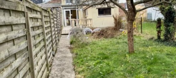 3 bedrooms House in Longueau, France No. 38635 35