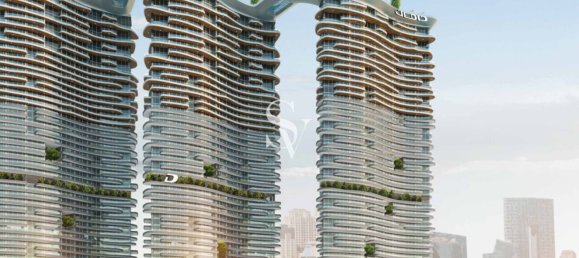 1 bedroom Apartment for sale in Dubai Harbour, Dubai, UAE № 197586 3