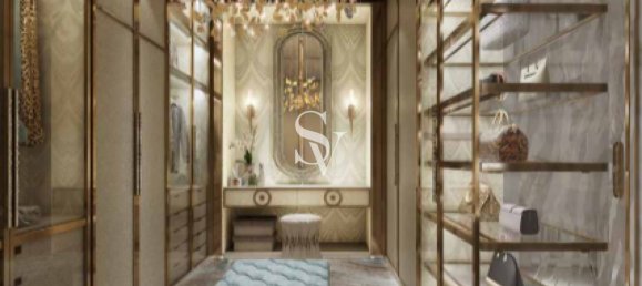 1 bedroom Apartment for sale in Dubai Harbour, Dubai, UAE № 197586 9