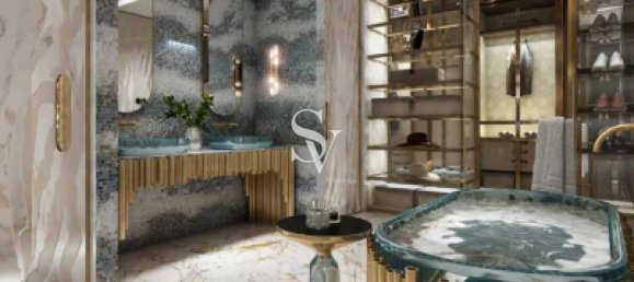 1 bedroom Apartment for sale in Dubai Harbour, Dubai, UAE № 197586 8