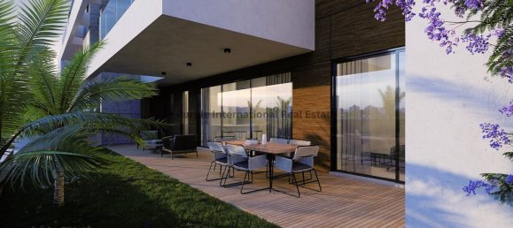 3 bedrooms Apartment in Limassol, Cyprus No. 1233 3