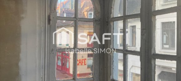 1 bedroom House in Le Touquet-Paris-Plage, France No. 234343 3