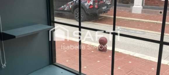 1 bedroom House in Le Touquet-Paris-Plage, France No. 234343 2