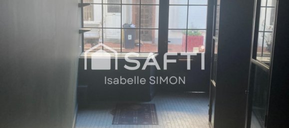 1 bedroom House in Le Touquet-Paris-Plage, France No. 234343 4