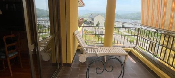 3 Schlafzimmer Wohnung in Villafranca del Bierzo, Spain, Nr. 73032 2