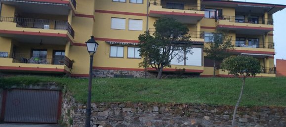 3 Schlafzimmer Wohnung in Villafranca del Bierzo, Spain, Nr. 73032 12