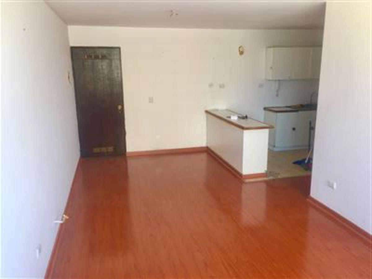 Studio in Santiago, Chile, Nr. 3341