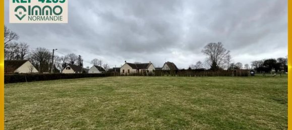  Land in Bernay, France No. 111892 3