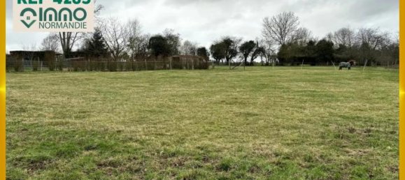  Land in Bernay, France No. 111892 4