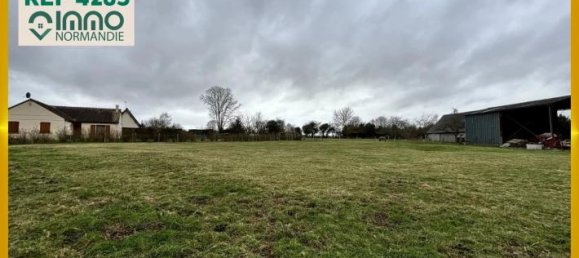  Land in Bernay, France No. 111892 5