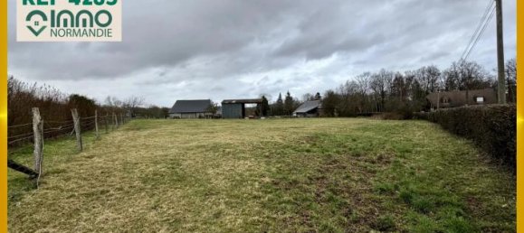  Land in Bernay, France No. 111892 6