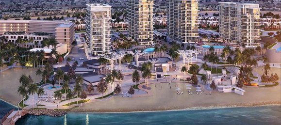 2 bedrooms Apartment in Mina Al Arab, UAE No. 34000 12