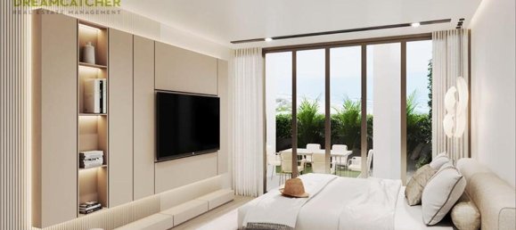 2 bedrooms Apartment in Mina Al Arab, UAE No. 34000 6