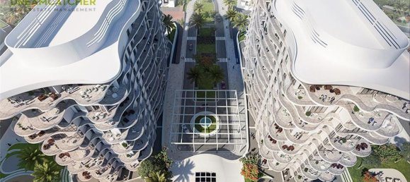 2 bedrooms Apartment in Mina Al Arab, UAE No. 34000 11