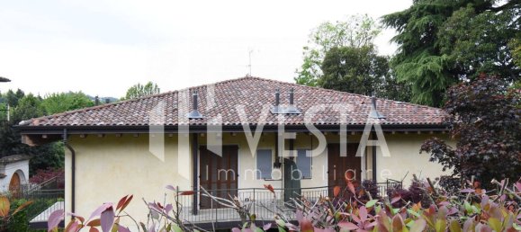 2 rooms Apartment in Merate, Italy No. 274087 17