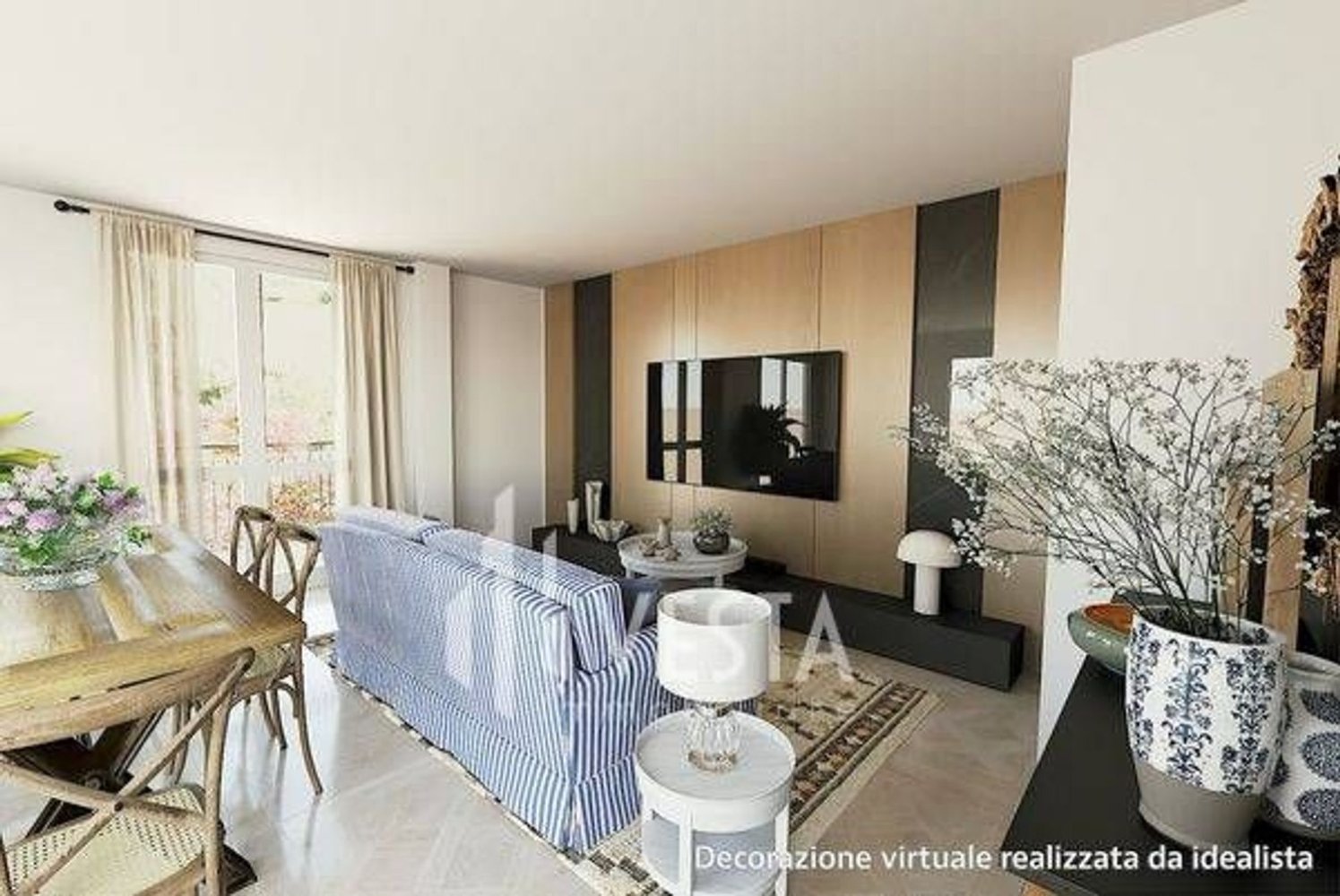 2 rooms Apartment in Merate, Italy No. 274087