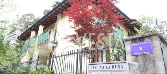 2 rooms Apartment in Merate, Italy No. 274087 15