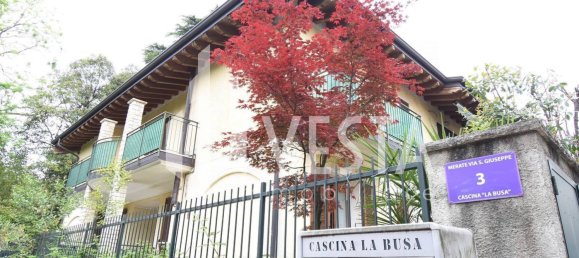 2 rooms Apartment in Merate, Italy No. 274087 16