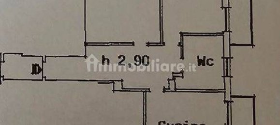 Квартира с 3 спальнями в Бойссано, Италия № 179993 17
