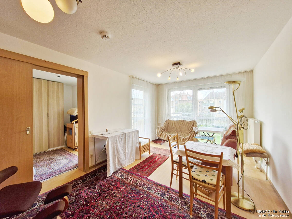 Studio à Nuremberg, Germany No. 268420