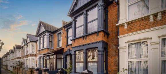 3 Schlafzimmer Haus in East Ham, United Kingdom, Nr. 11388 27