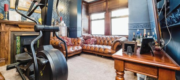 3 Schlafzimmer Haus in East Ham, United Kingdom, Nr. 11388 7