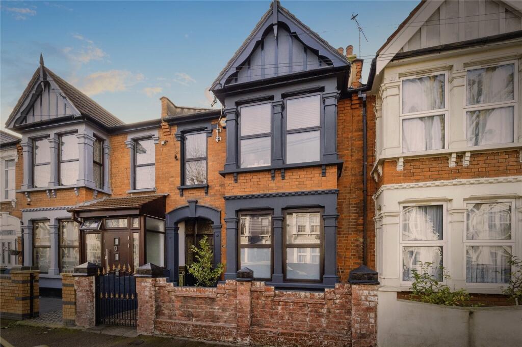 3 Schlafzimmer Haus in East Ham, United Kingdom, Nr. 11388